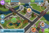 zber z hry The Sims: FreePlay